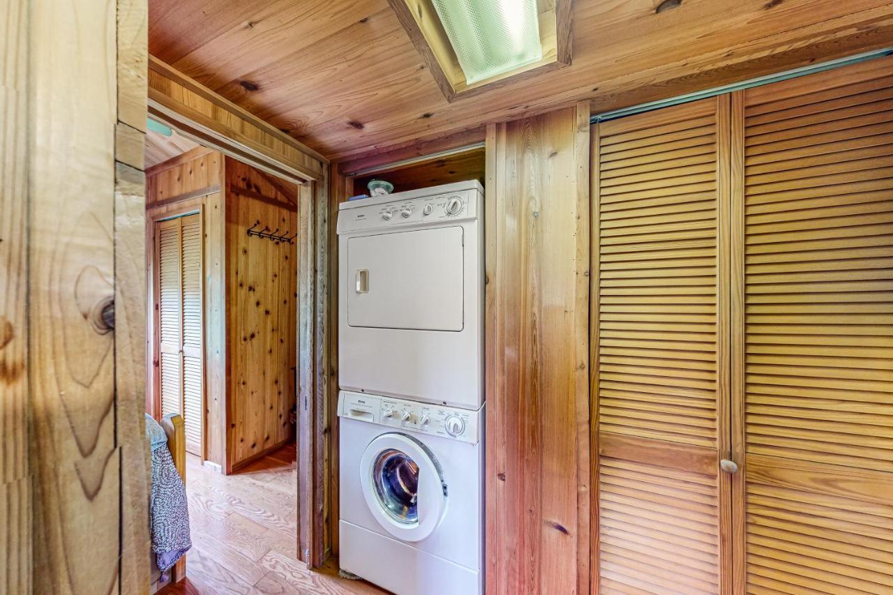 Seneca Lake Serenity Hector Exterior foto